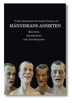M&auml;nniskans ansikten
